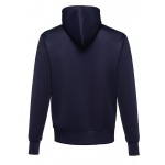 Romobrands_Heren Jas_Model Roel Navy Blue_