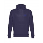 Romobrands_Heren Hoodie_Model Rick_Navy