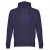 Romobrands_Heren Hoodie_Model Rick_Navy