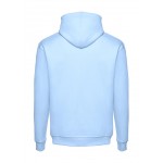 Romobrands_Heren Hoodie_Model Rick_Pastel Blue_