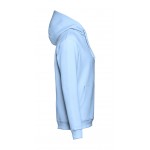 Romobrands_Heren Hoodie_Model Rick_Pastel Blue_