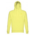 Romobrands_Heren Hoodie_Model Rick_Lemon