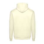 Romobrands_Heren Hoodie_Model Rick_Pastel Yellow