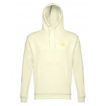 Romobrands_Heren Hoodie_Model Rick_Pastel Yellow