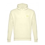 Romobrands_Heren Hoodie_Model Rick_Pastel Yellow