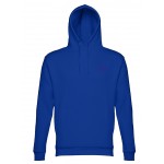 Romobrands_Heren Hoodie_Model Rick_Royal Blue_