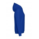 Romobrands_Heren Hoodie_Model Rick_Royal Blue_