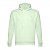 Romobrands_heren Hoodie_Model _Pastel Green 