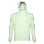 Romobrands_heren Hoodie_Model _Pastel Green 