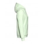 Romobrands_heren Hoodie_Model _Pastel Green 