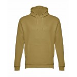 Romobrands_Heren Hoodie_Model Rick_Army