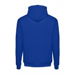 Romobrands_Heren Hoodie_Model Rick_Royal Blue_