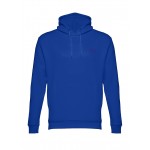 Romobrands_Heren Hoodie_Model Rick_Royal Blue_